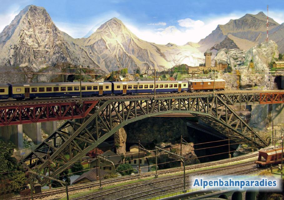 "Etwas sp&auml;ter"�