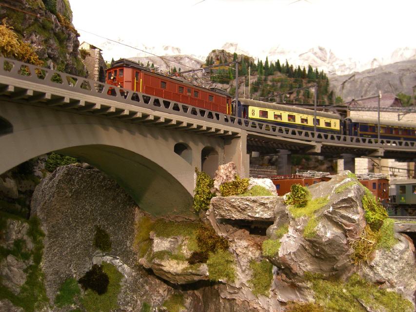 �die Steine am neuen Ort�