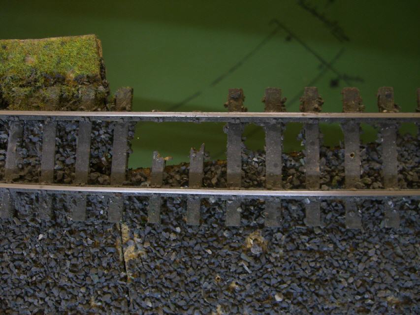 Diese Sch&auml;den sind nicht beim Abr&auml;umen entstanden�